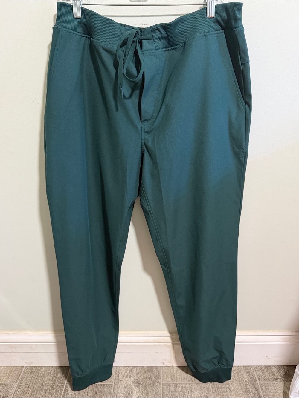 Men’s Rhoback Jogger Pants Size XL
